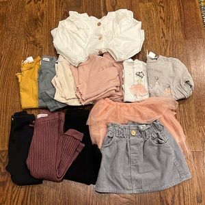 ZARA KIDS 18-24 BUNDLE